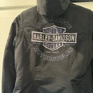 Harley Davidson Women's Jacket